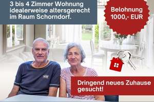 ** Ankommen. Durchatmen, staunen - ein Weitblick wie aus dem Bilderbuch ** – Die vollständige Adresse der Immobilie erhältst du vom Anbieter., 71554 Weissach im Tal – Vorschaubild 2