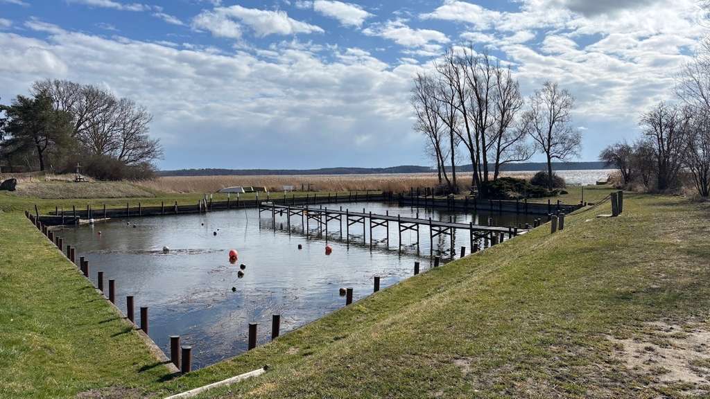 Immobilie in Krummin - Geheimtipp am Wasser - Bild 4