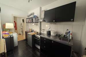 Attraktive 2-Zimmer-Wohnung im Zentrum von Stuttgart (haustierfreundlich, WG geeignet) – Stitzenburgstraße 19/2, 70182 Dobel, Stuttgart – Vorschaubild 10