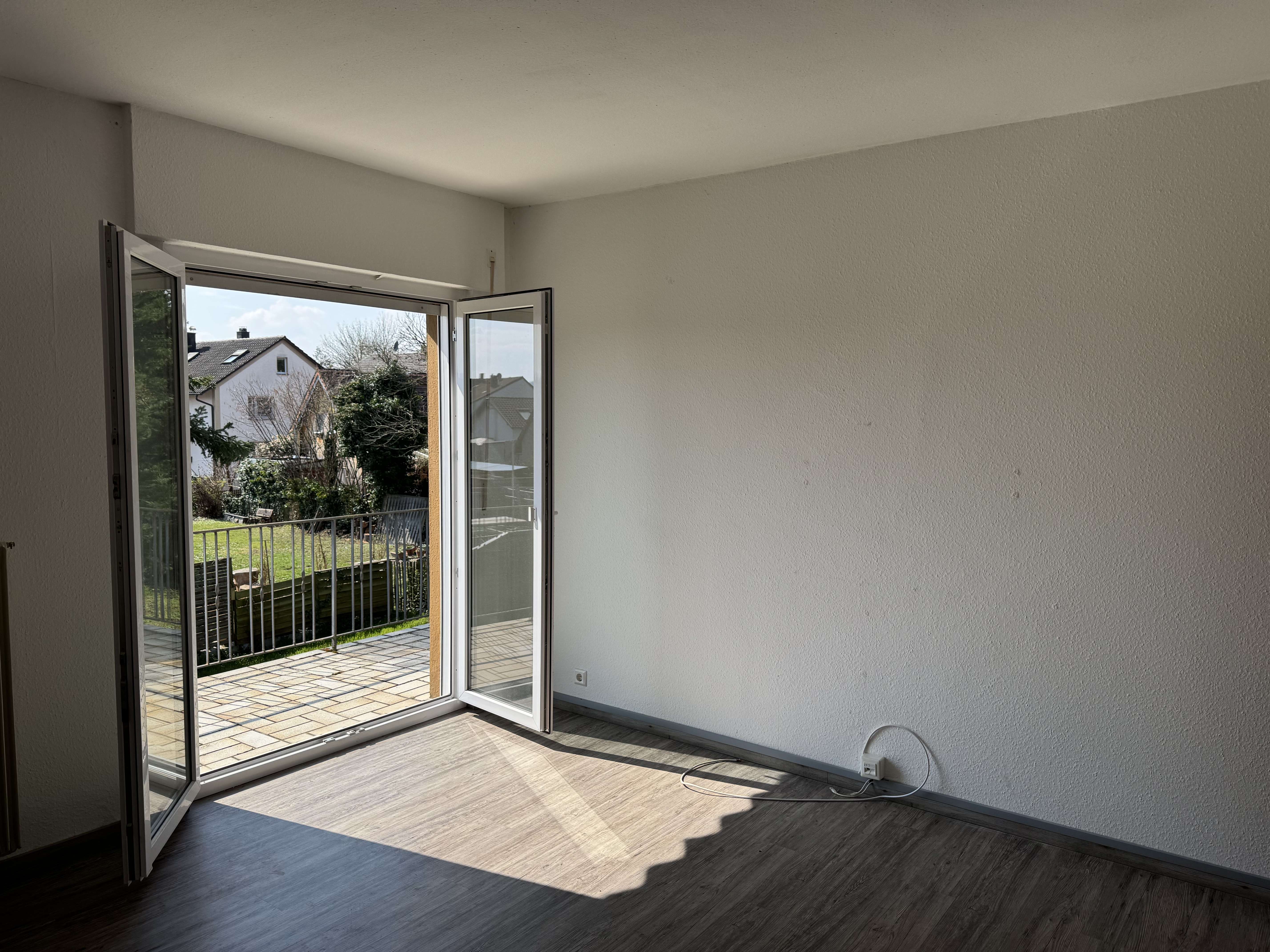 Immobilie in Neuenburg am Rhein - Hübsches Handwerkerhäuschen mit Charakter sucht neuen Eigentümer - Bild 0