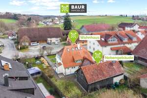 360° I Historisches Herrenhaus von 1926 in Wolfegg, TOP ZUSTAND – sofort frei – Die vollständige Adresse der Immobilie erhältst du vom Anbieter., 88364 Wolfegg – Vorschaubild 35