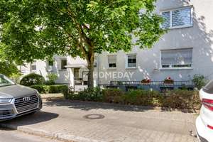 Einziehen und Wohlfühlen – Helle 2-Zimmer-Wohnung mit Einbauküche, Loggia und schönem Ausblick – Die vollständige Adresse der Immobilie erhältst du vom Anbieter., 13599 Haselhorst, Berlin – Vorschaubild 15