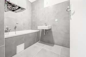 3,5 Zimmer – frisch renoviert –ruhige Lage –Balkon – Gaußstraße 10, 44879 Dahlhausen, Bochum – Vorschaubild 14