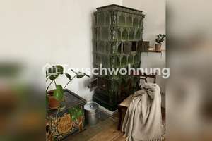 Tauschwohnung: Suche Tauschwohnung, biete kleine 2 Zimmer Altbauwohnung – Die vollständige Adresse der Immobilie erhältst du vom Anbieter., 12161 Steglitz, Berlin – Vorschaubild 3