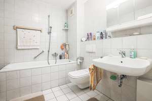 Ideale Kapitalanlage! Solide vermietete 2-Zimmer-Wohnung mit Balkon und Stellplatz in Bonn-Beuel – Die vollständige Adresse der Immobilie erhältst du vom Anbieter., 53229 Pützchen/Bechlinghoven, Bonn – Vorschaubild 5
