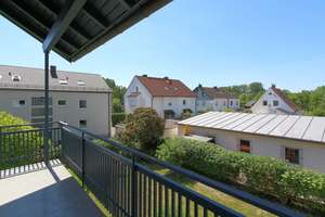 Augsburg-Göggingen | Einfamilienhaus mit hervorragender Substanz in zweiter Reihe – Die vollständige Adresse der Immobilie erhältst du vom Anbieter., 86199 Göggingen-Süd, Augsburg – Vorschaubild 11