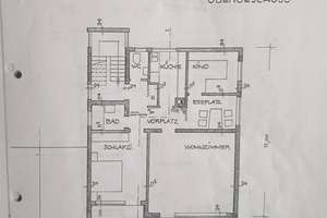 Wohnen mit Charakter: Großzügiges Haus in Stuttgart – 70567 Möhringen-Ost, Stuttgart – Vorschaubild 10
