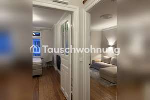 Tauschwohnung: 2-Zimmer-Wohnung in Hamburg-Nord, 50 m² – Die vollständige Adresse der Immobilie erhältst du vom Anbieter., 20251 Eppendorf, Hamburg – Vorschaubild 2