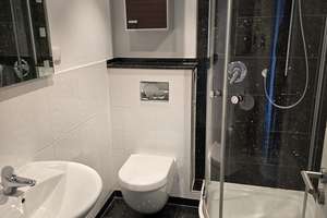 Stilvolle Maisonettewohnung mit tollem Weitblick in Wuppertals Höhenlagen! – Die vollständige Adresse der Immobilie erhältst du vom Anbieter., 42113 Uellendahl-Katernberg, Wuppertal – Vorschaubild 16