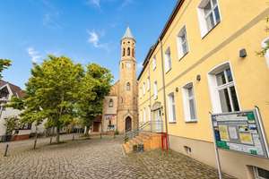 Wohnen im Grünen: Großzügiges Reihenmittelhaus mit ruhigem Garten nahe Berlin – Fidusallee 66, 15569 Woltersdorf – Vorschaubild 27