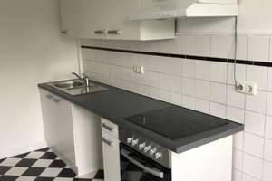 schöne 2-Zimmer-Wohnung an der Trave – An der Untertrave 102a, 23552 Innenstadt, Lübeck – Vorschaubild 2
