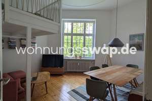 Wohnungstausch: Laubacher Straße 33