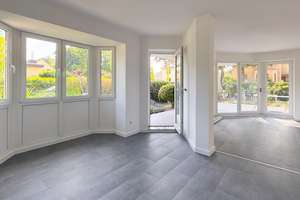 Provisionsfrei – Hochwertig modernisiertes EFH mit Garten & familienfreundlicher Aufteilung – Die vollständige Adresse der Immobilie erhältst du vom Anbieter., 12305 Lichtenrade, Berlin – Vorschaubild 5