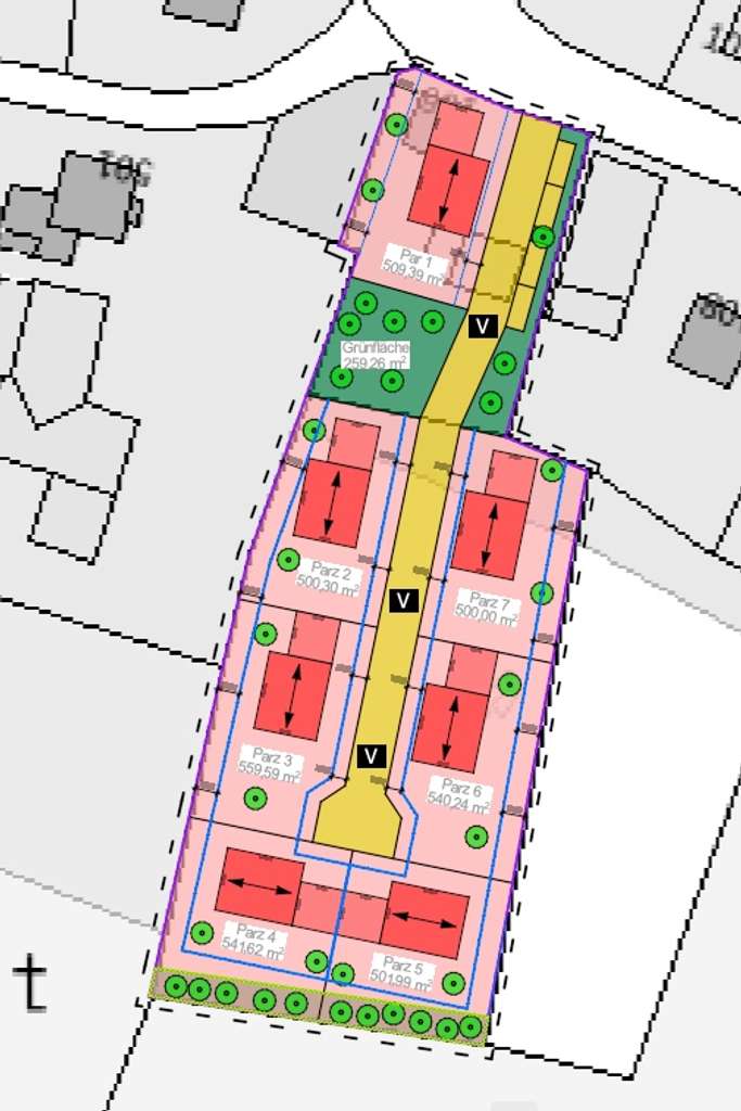 Immobilie in Mallersdorf-Pfaffenberg - Familienfreundliches Grundstück mit Einfamilienhaus.  Keine Maklerprovision! - Bild 1