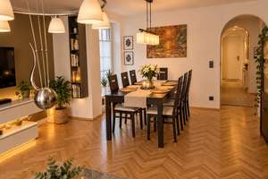 Wunderschöne ,ruhige  3,5 Zimmer Wohnung in Gelsenkirchen – 45892 Resse, Gelsenkirchen – Vorschaubild 4