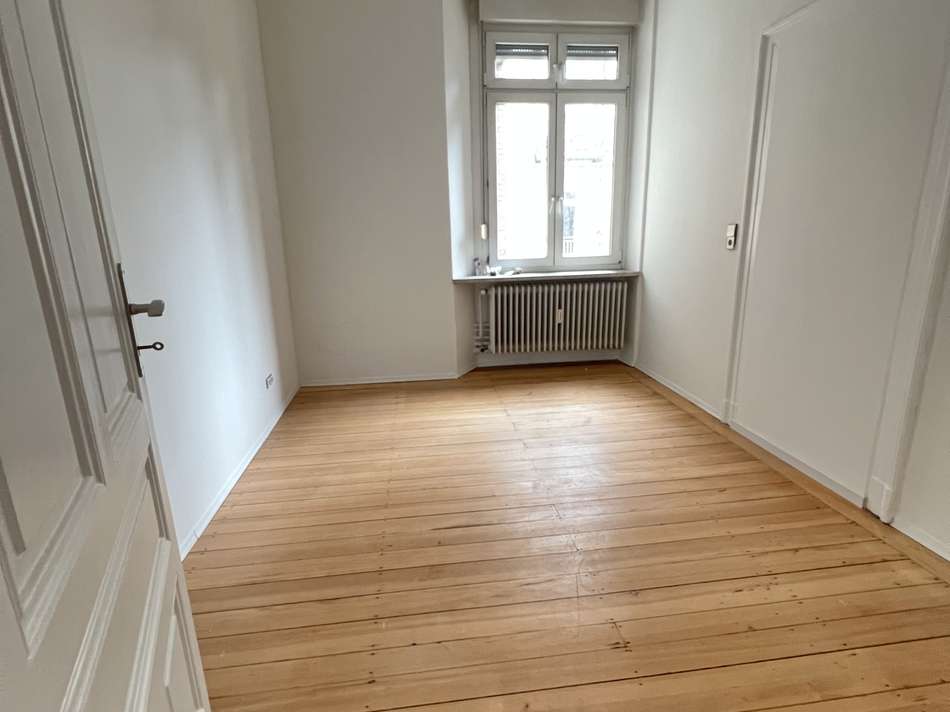 Schlafzimmer ca. 16qm 1.OG