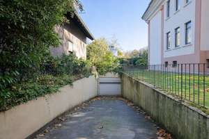 Stadtwald: Außergewöhnliche Architektur in herausragender Lage wartet auf liebevolle Modernisierung! – Die vollständige Adresse der Immobilie erhältst du vom Anbieter., 47800 Bockum, Krefeld – Vorschaubild 21