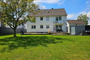 Alsdorf: Umfassend modernisiertes und großzügiges 7-Zimmer-Familiendomizil mit großem Garten – Die vollständige Adresse der Immobilie erhältst du vom Anbieter., 52477 Alsdorf – Vorschaubild 15