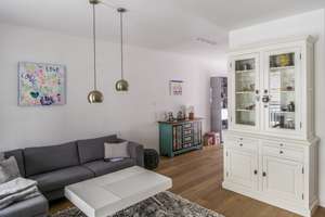 NEU *Paul & Partner* CITYLAGE TRIFFT LUXUS! IHR NEUES STADTHAUS! – Die vollständige Adresse der Immobilie erhältst du vom Anbieter., 65183 Mitte, Wiesbaden – Vorschaubild 10