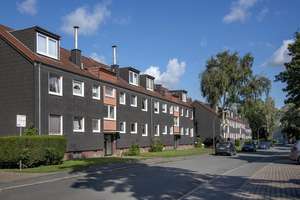 3-Zimmer Wohnung in Dortmund Wickede – Kortschstraße 13, 44319 Wickede, Dortmund – Vorschaubild 1
