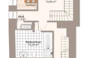 Tradition trifft Raum – Historisches Mittelhaus mit Platz für die ganze Familie und eigene Ideen! – Die vollständige Adresse der Immobilie erhältst du vom Anbieter., 7927 Hirschberg – Vorschaubild 13