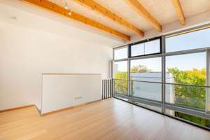 ⭐️ Einzigartige 4-Zi Maisonette nahe der Spree - Penthouse mit Süd-Blk, 2 Bädern, Lift & TG-Stellpl – Die vollständige Adresse der Immobilie erhältst du vom Anbieter., 10557 Moabit, Berlin – Vorschaubild 13
