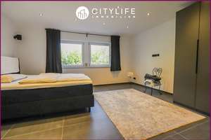 ...EINZIEHEN STATT SANIEREN: SPLIT-LEVEL-REIHENECKTRAUM MIT SMART-HOME, GARTEN & GARAGE... – 48163 Düesberg, Münster – Vorschaubild 34