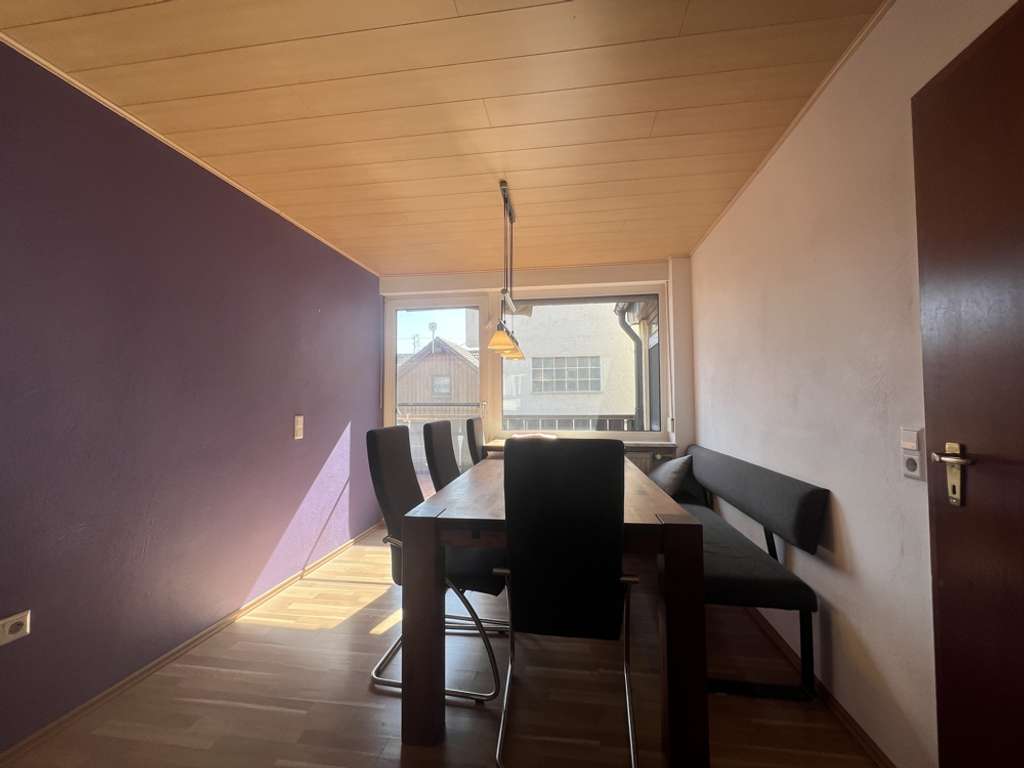 Immobilie in Steinheim am Albuch - Große 4 Zimmer Wohnung - Bild 3