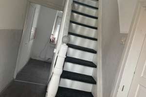 Freistehendes Einfamilienhaus - Garage, großem Garten, 8 Zimmer – Ringstraße 28, 67808 Stahlberg – Vorschaubild 4