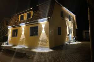 Einfamilienhaus mit 160 m² Wohnfläche in Roding