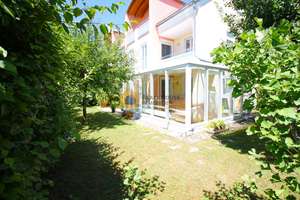 AUDI,Westpark,Klinikum: mit dem Bus zur Arbeit! Große Wohnung+Wintergarten,2TG,PV (Wallbox möglich) – Die vollständige Adresse der Immobilie erhältst du vom Anbieter., 85055 Etting, Ingolstadt – Vorschaubild 11