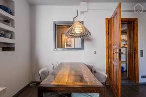 Großzügige 3-Zimmer Wohnung im 3. OG mit Balkon in Friedrichshain – Kreutzigerstraße 9, 10247 Friedrichshain, Berlin – Vorschaubild 11
