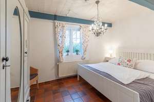 Historisches "Juwel am Deich" - Großzügiges Wohnen auf 1.800 m² Traumgrundstück nahe Sylt & Föhr – Die vollständige Adresse der Immobilie erhältst du vom Anbieter., 25924 Emmelsbüll-Horsbüll – Vorschaubild 28