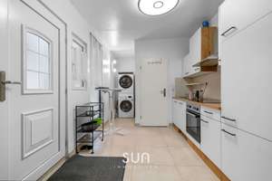 MAINNÄHE MIT PHOENIXHAUS-PARK VOR DER TÜR – Renoviertes 6-Zimmer-Haus mit Garten auf 457 m² – 65931 Sindlingen, Frankfurt am Main – Vorschaubild 12