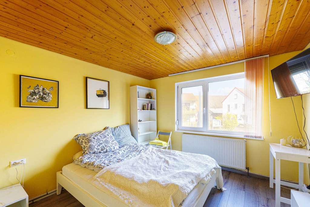 Immobilie in Beilstein - WEITBLICK: Idyllisches Wohngefühl oder cleveres Investment - Sie haben die Wahl! - Bild 1