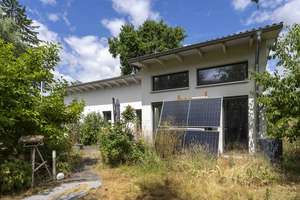 Moderner, ebenerdiger Bungalow mit 4 Zimmern auf sonnigem Grundstück