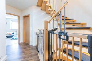140 m² Wohntraum für Familien - modernes Reihenhaus in Worms-Horchheim – Die vollständige Adresse der Immobilie erhältst du vom Anbieter., 67550 Herrnsheim, Worms – Vorschaubild 16