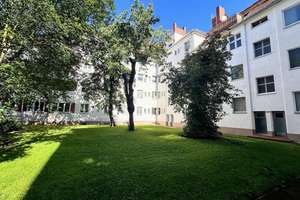 SANIERT & BEZUGSFREI + Komfortabel: 2-Zimmer-Whg. Bad + 2.Gäste WC + Süd-Loggia + EBK + Baujahr 1928 – Die vollständige Adresse der Immobilie erhältst du vom Anbieter., 13469 Lübars, Berlin – Vorschaubild 25