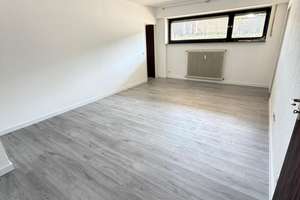 helle renovierte 2 Zi-Souterrain Wohnung in Venn