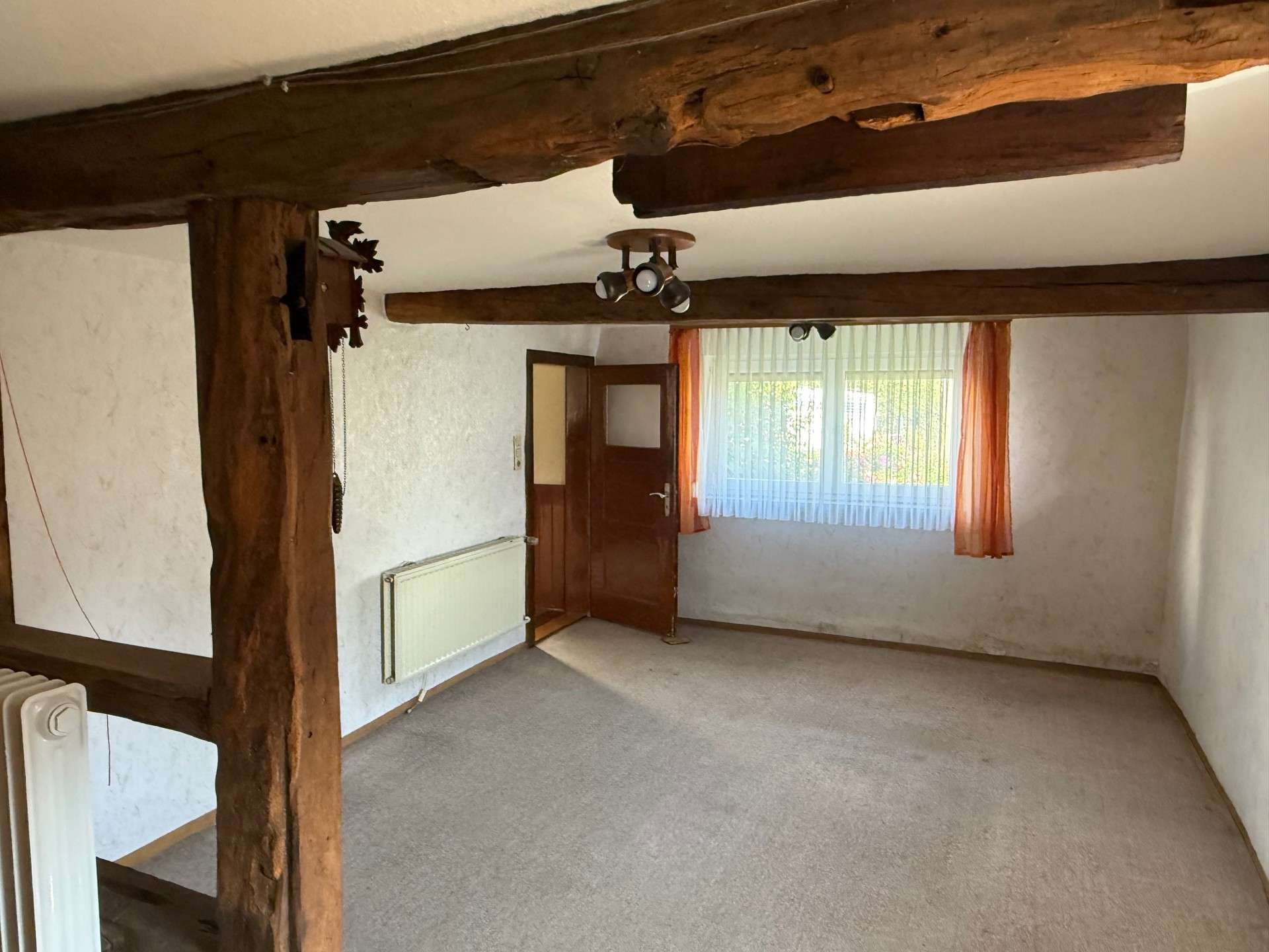 Immobilie in Ruppertshofen - Denkmalgeschütztes EFH mit Doppelgarage auf großem Areal - Bild 3