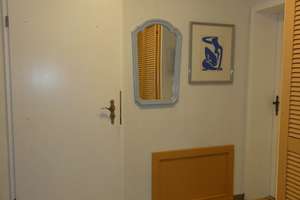 +Provisionsfrei + Charmantes Zweifamilienhaus mit Wintergarten, Garten,  Wohnung EG  barrierefrei ! – Die vollständige Adresse der Immobilie erhältst du vom Anbieter., 52249 Eschweiler – Vorschaubild 6