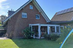 GROßEFEHN, top freist. Einfam.Haus mit ca. 175 m² WNfl, 5 Zimmer + Nutzfläche, 1.000 m² GrSt. Garage – Die vollständige Adresse der Immobilie erhältst du vom Anbieter., 26629 Großefehn – Vorschaubild 3