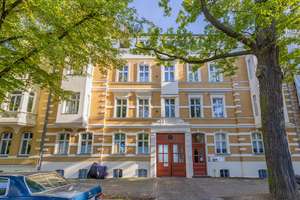 Charmante 2-Zimmer Wohnung am Tiefer See – Die vollständige Adresse der Immobilie erhältst du vom Anbieter., 14467 Berliner Vorstadt, Potsdam – Vorschaubild 7