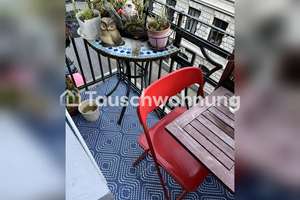Tauschwohnung: 4 Zi. Altbau in Ottensen mit 2 kleinen Balkonen – Arnemannstraße 4, 22765 Ottensen, Hamburg – Vorschaubild 2