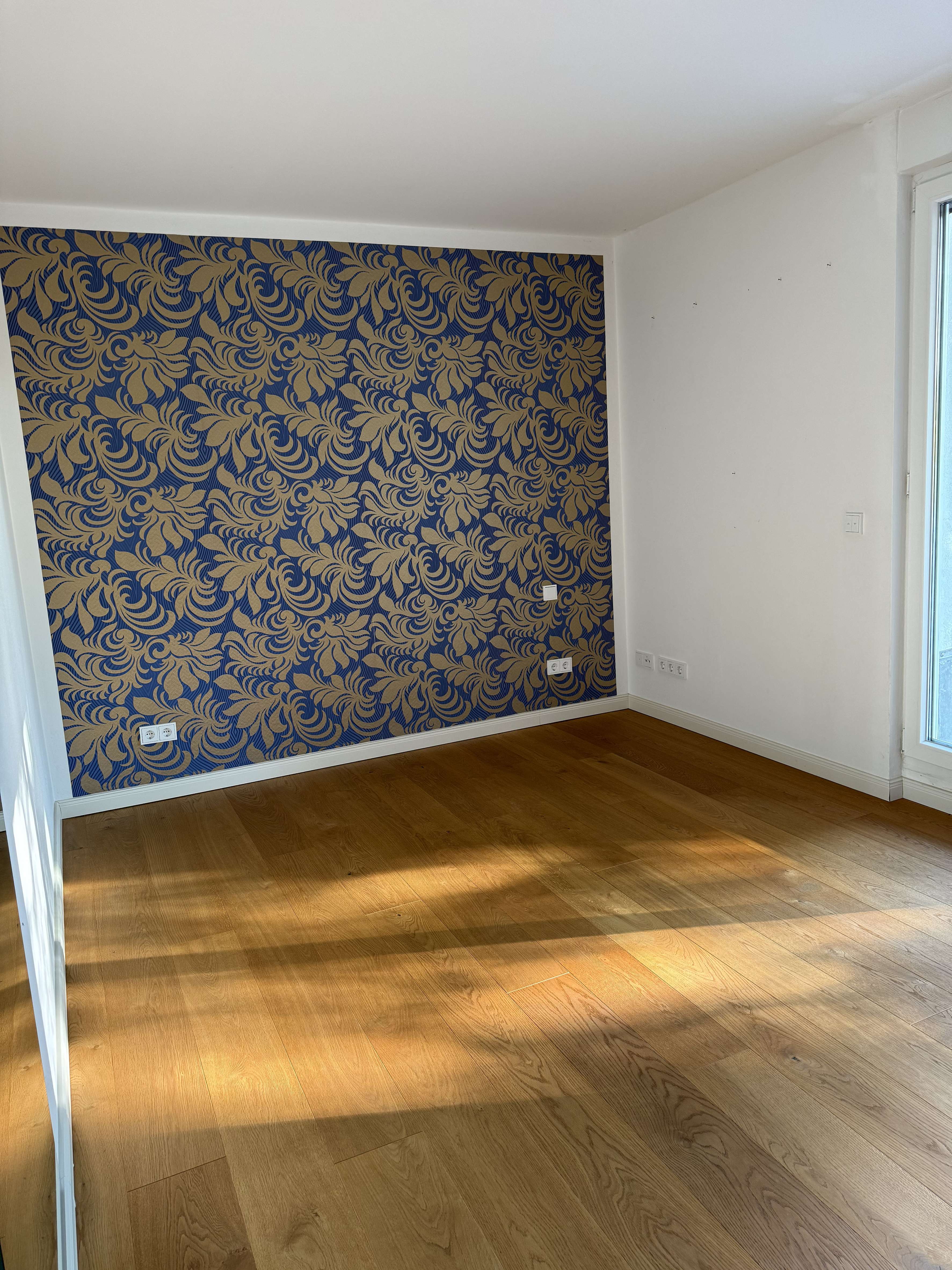 Immobilie in Grabenstätt - Chiemseenähe! Exklusive 3-Zimmer-Wohnung mit Bergblick und großer Terrasse - Bild 2