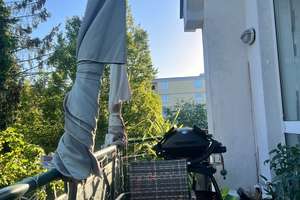 Charmante Dachgeschosswohnung in ruhiger Bestlage von Sendling – Alois-Gilg-Weg 7, 81373 Untersendling, München – Vorschaubild 6