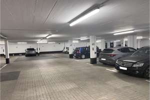 NEUWERTIGE + BARRIEREFREIE 3  ZI.  EG-WOHNUNG  AUS 2021 MIT 100 M² IN EBERHARDSHOF! GARTEN  *AUFZUG – Die vollständige Adresse der Immobilie erhältst du vom Anbieter., 90429 Eberhardshof, Nürnberg – Vorschaubild 73