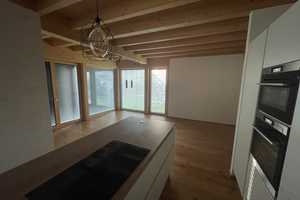 Modernes Holz-Einfamilienhaus mit gehobener Innenausstattung und EBK in Gutenberg – Bad Kreuznach (Kreis) – Vorschaubild 15