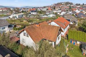 Charmantes Einfamilienhaus mit Potenzial auf großzügigem Grundstück in Staufenberg! – Die vollständige Adresse der Immobilie erhältst du vom Anbieter., 35460 Staufenberg – Vorschaubild 3