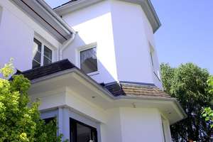 Charmante Villa auf großzügigem, teilbarem Grundstück, alter Baumbestand und unverbaubarer Höhenlage – 56077 Ehrenbreitstein, Koblenz – Vorschaubild 36